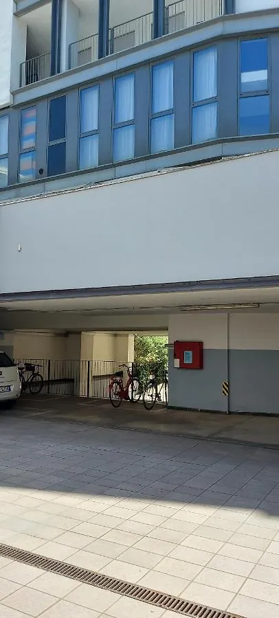 Feel Like Home In Milan Italy