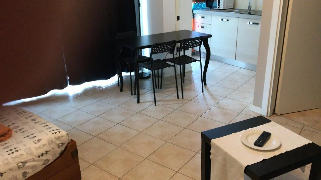 Apartment Feel Like Home In Milan