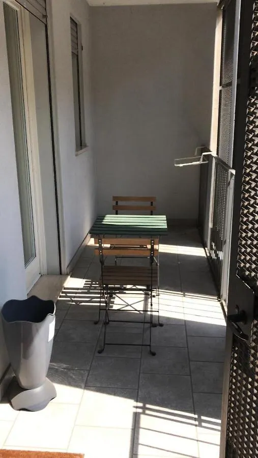 Apartment Feel Like Home In Milan