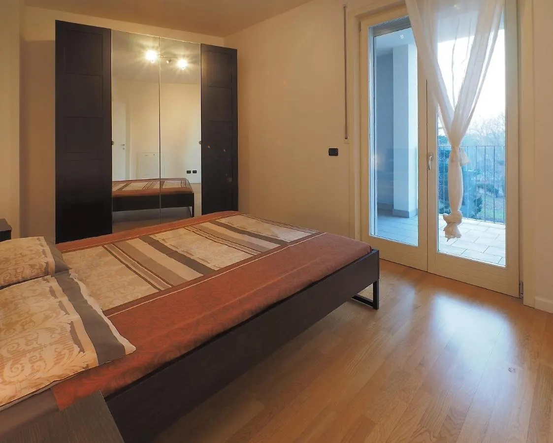 Feel Like Home In Milan