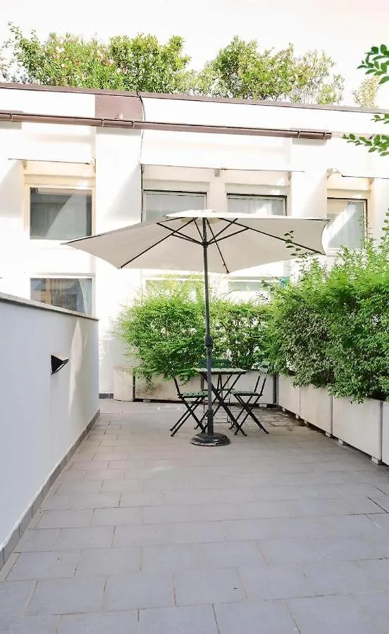 Apartment Feel Like Home In Milan Italy