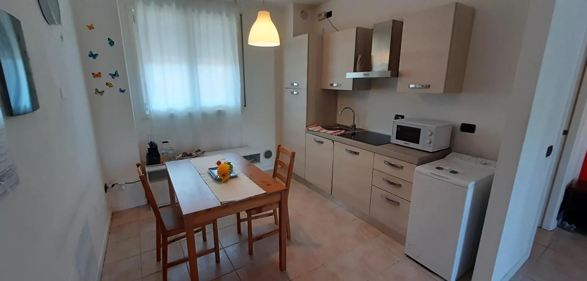 Feel Like Home In Milan 0*,