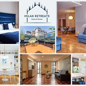 Retreats Duomo Mailand