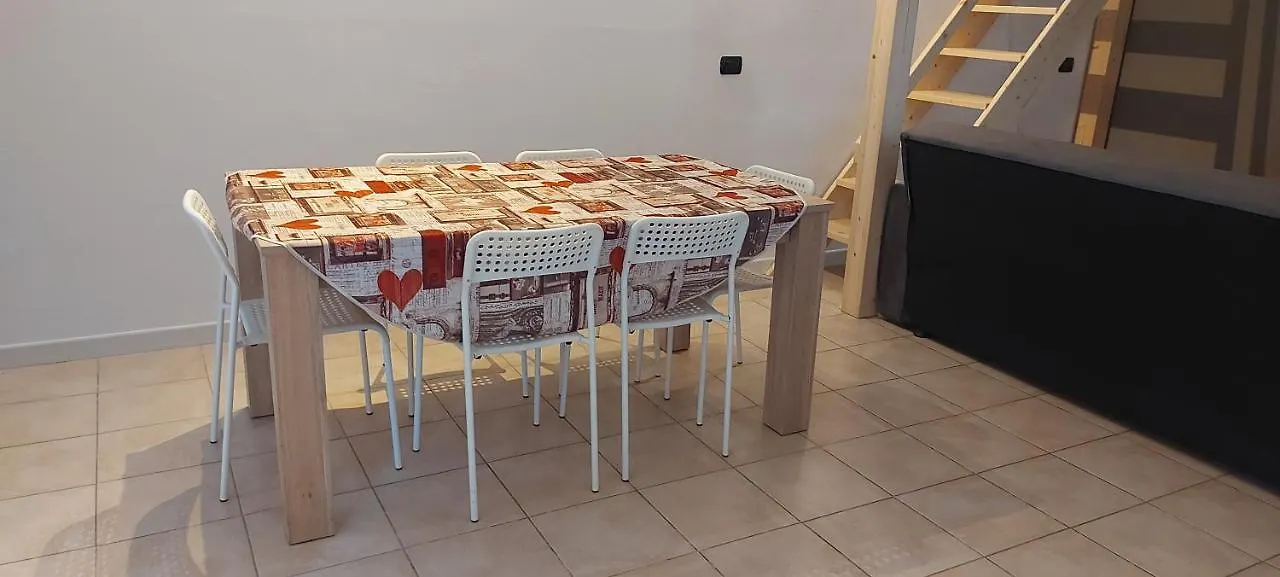 Feel Like Home In Mailand Italien
