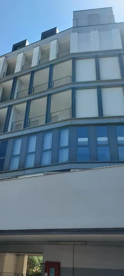 Apartment Feel Like Home In Mailand