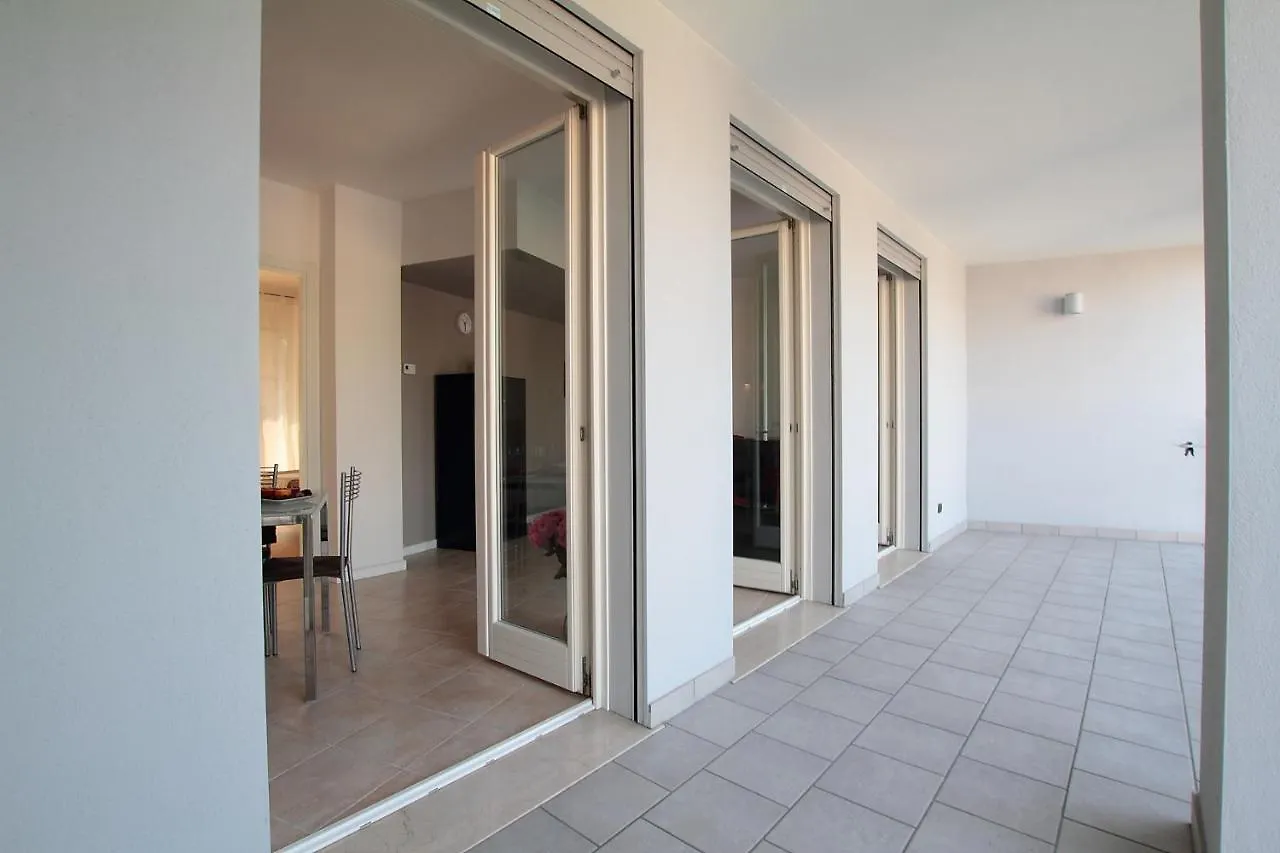 Apartment Feel Like Home In Mailand