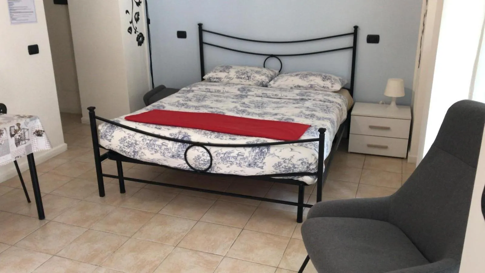 Apartment Feel Like Home In Mailand