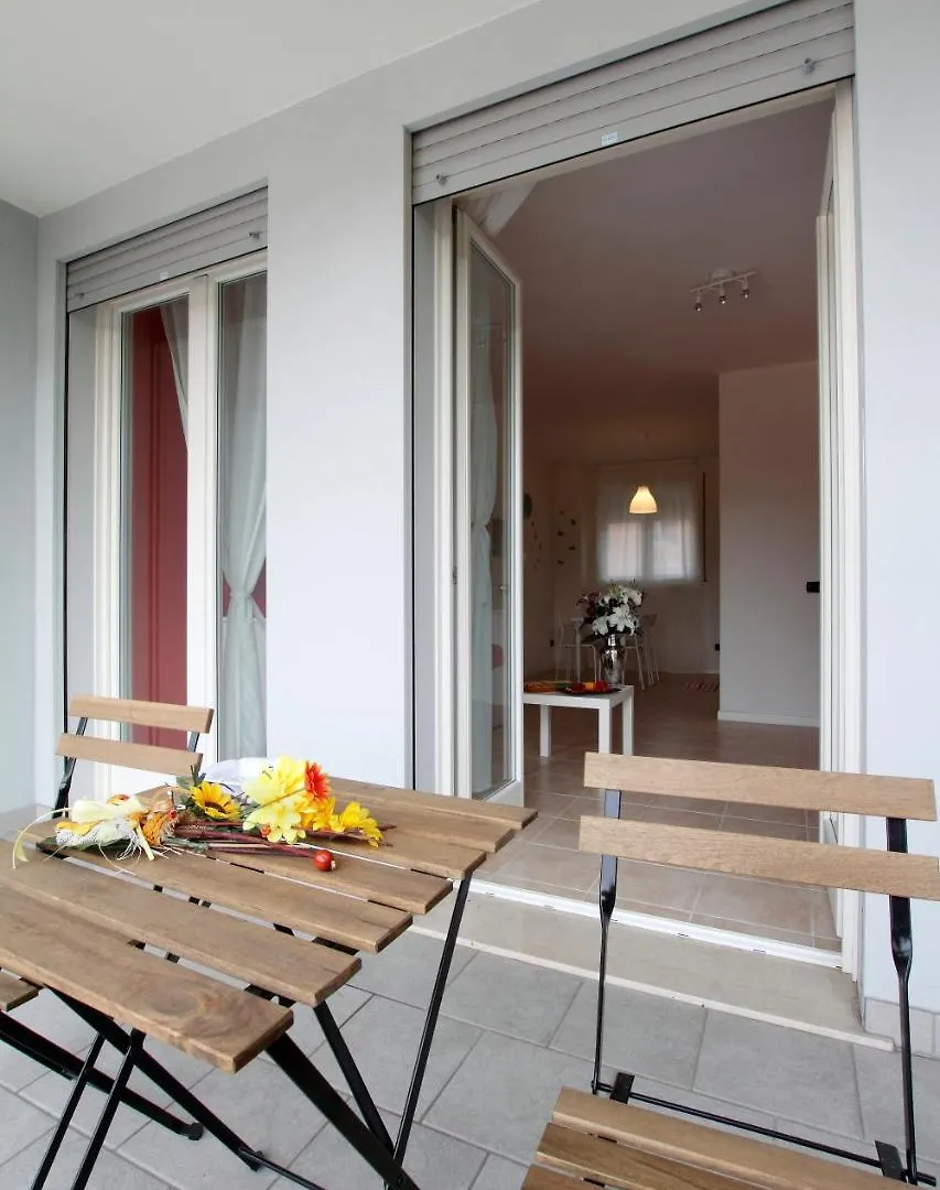 Feel Like Home In Mailand Italien