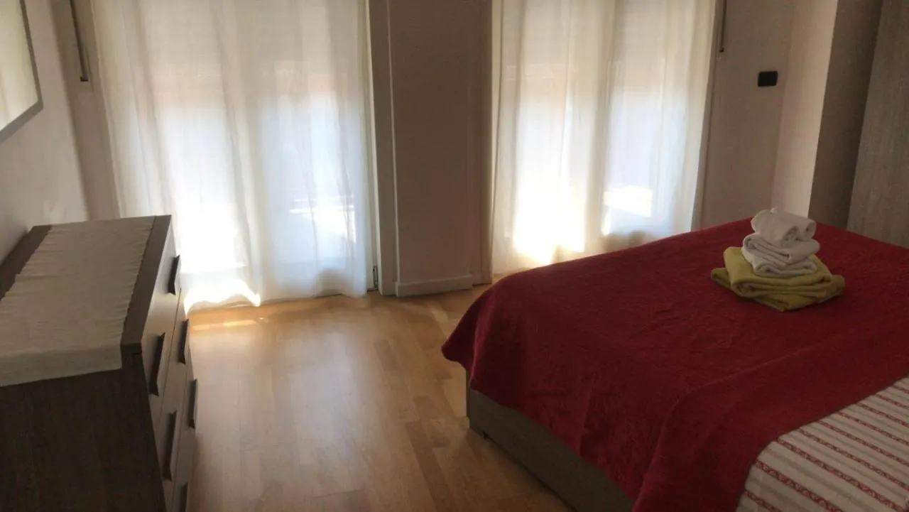 Feel Like Home In Μιλάνο Διαμέρισμα