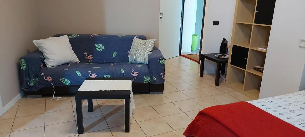 Διαμέρισμα Feel Like Home In Μιλάνο