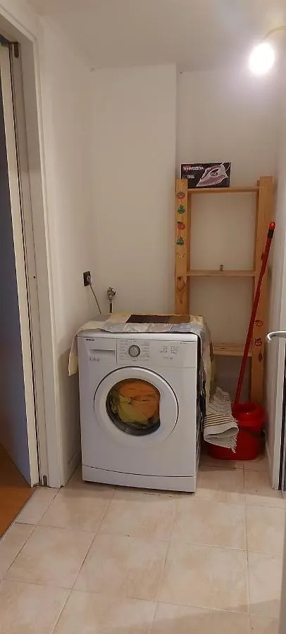 Feel Like Home In Μιλάνο Διαμέρισμα