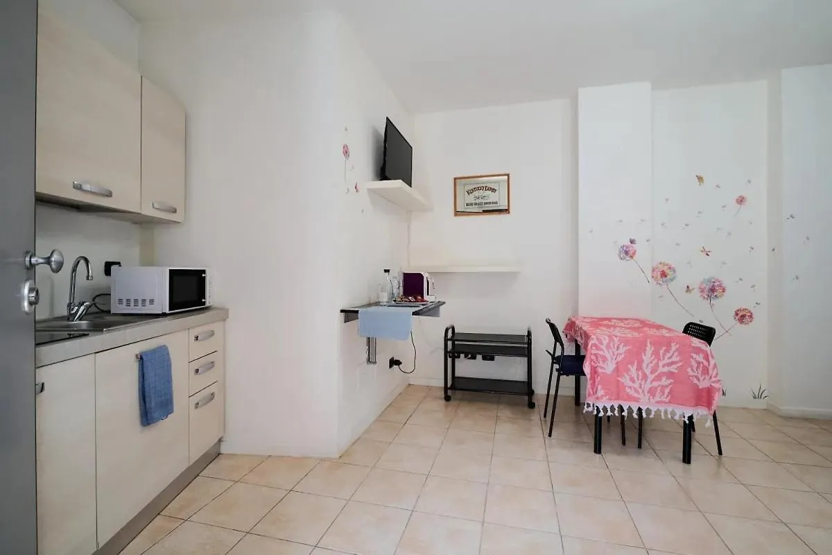 Feel Like Home In Μιλάνο Διαμέρισμα